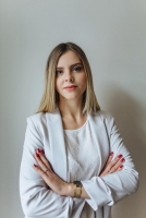 psycholog mgr Julia Gontarek